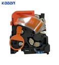 Hộp mực in laser KOGON CRG-069Y (1.9K, cyan, có chíp) - Dùng cho máy LBP 674cx/ 673cdw