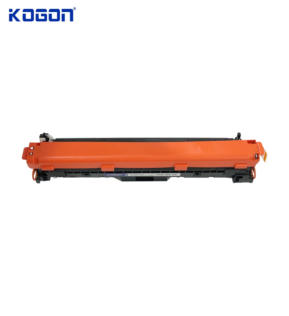 Hộp mực in laser KOGON CRG-069M (1.9K, cyan, có chíp) - Dùng cho máy LBP 674cx/ 673cdw