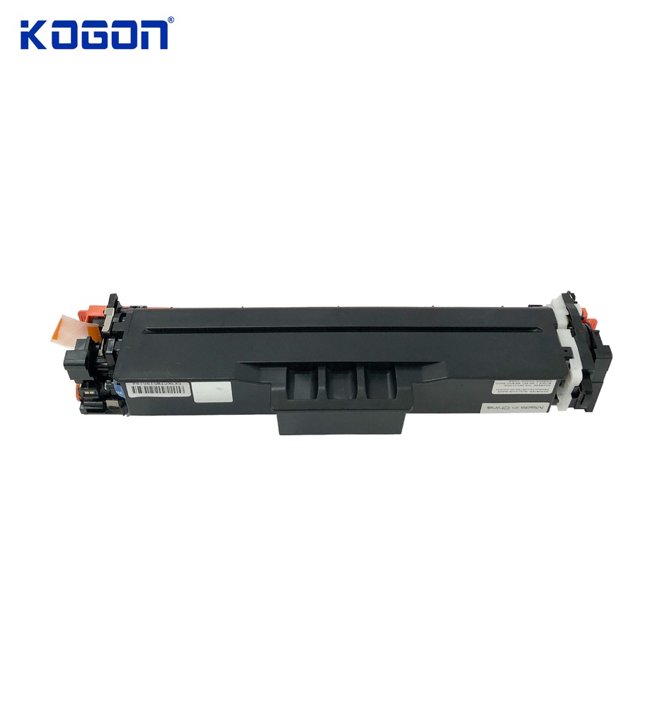 Hộp mực in laser KOGON CRG-069C (1.9K, cyan, có chíp) - Dùng cho máy LBP 674cx/ 673cdw