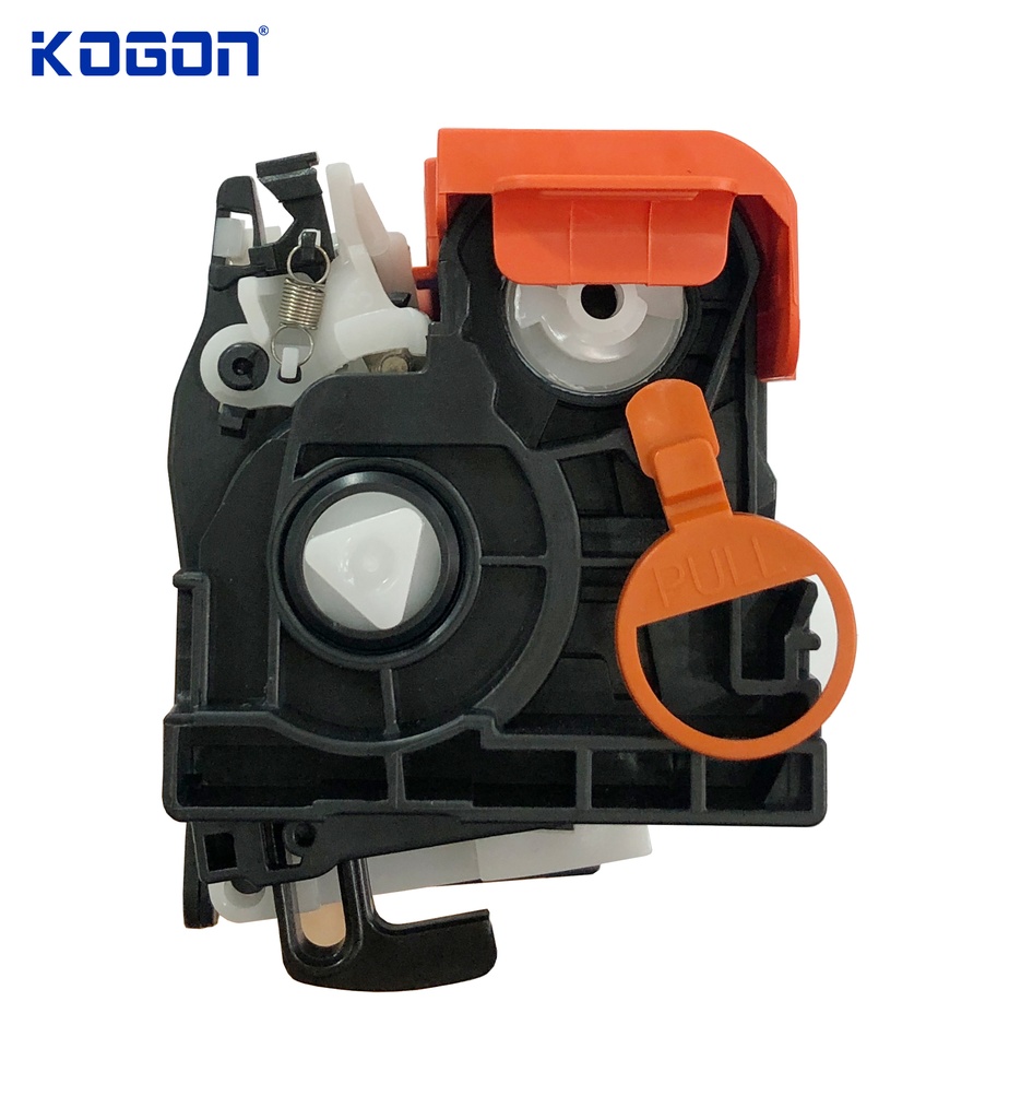 Hộp mực in laser KOGON CRG-069C (1.9K, cyan, có chíp) - Dùng cho máy LBP 674cx/ 673cdw