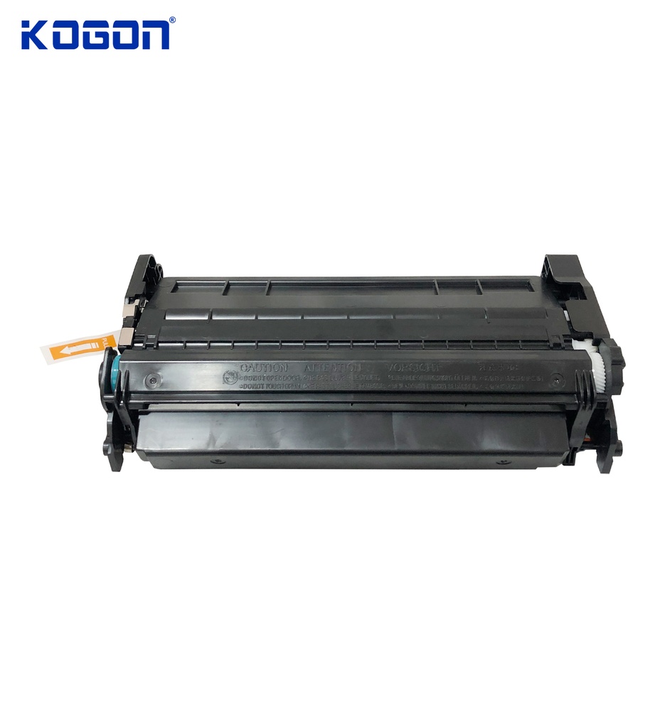 Hộp mực in laser KOGON PLATINUM CF276A/CRG-057 (3K, black, có chíp) - Dùng cho máy Pro M404d/ M404dw * LBP 223dw/ 226dw