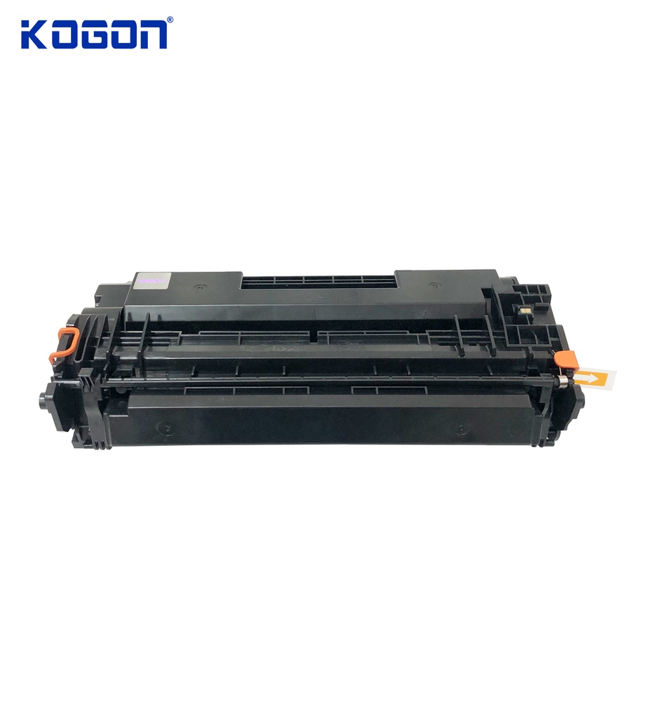 Hộp mực in laser KOGON PLATINUM CF276A/CRG-057 (3K, black, có chíp) - Dùng cho máy Pro M404d/ M404dw * LBP 223dw/ 226dw