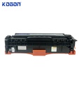 Hộp mực in laser KOGON CC532A/CE412A/CF382A Universal (2.8K, yellow, có chíp) - Dùng cho máy CP2020/ 2025