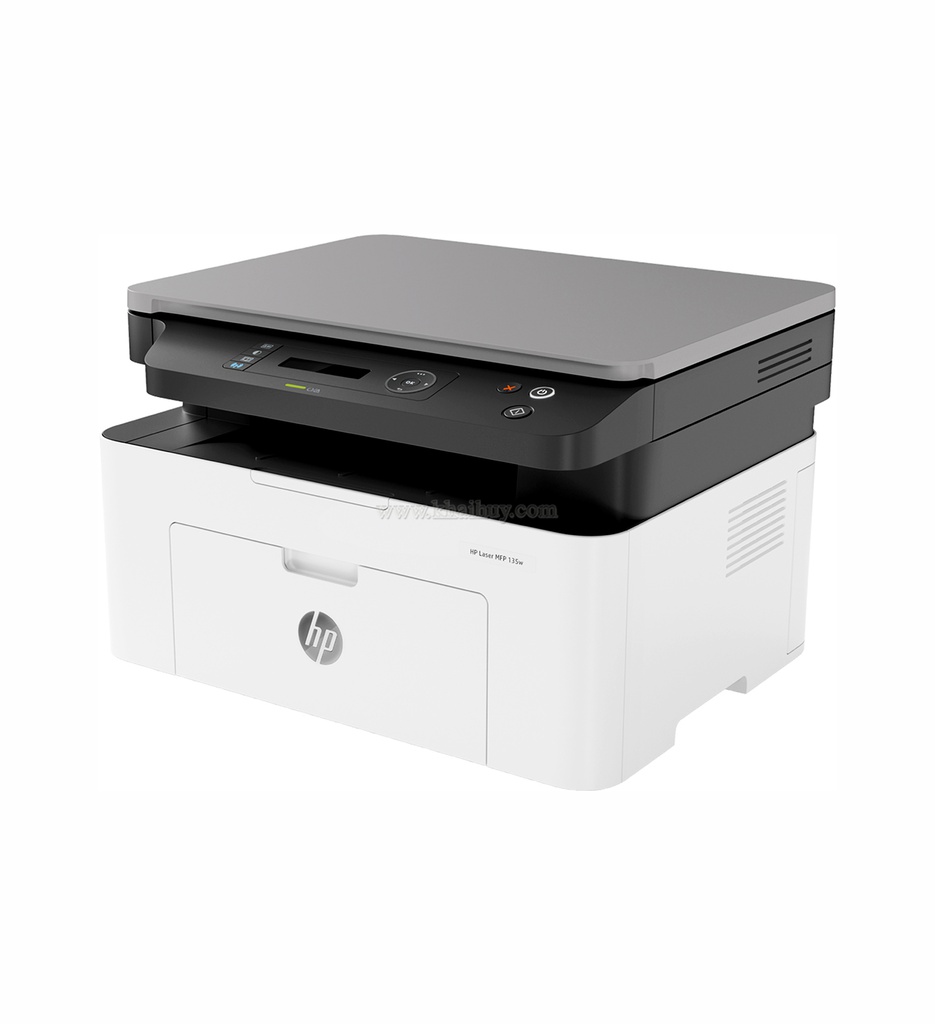 MÁY IN HP LASERJET MFP 135W