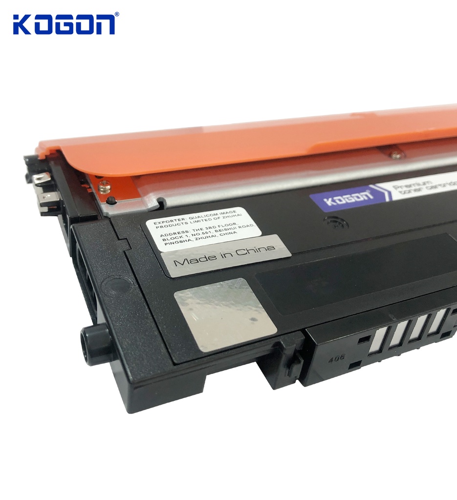 Hộp mực in laser KOGON W2092A (0.7K, yellow, có chíp) - Dùng cho máy 150a/ 178nw