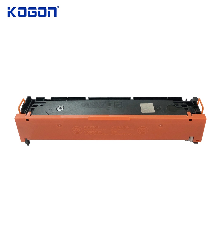 Hộp mực in laser KOGON W2043A (2.1K, magenta, có chíp) - Dùng cho máy Pro M454dn/ M479dw