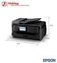 MÁY IN PHUN ĐA CHỨC NĂNG EPSON WF-7710