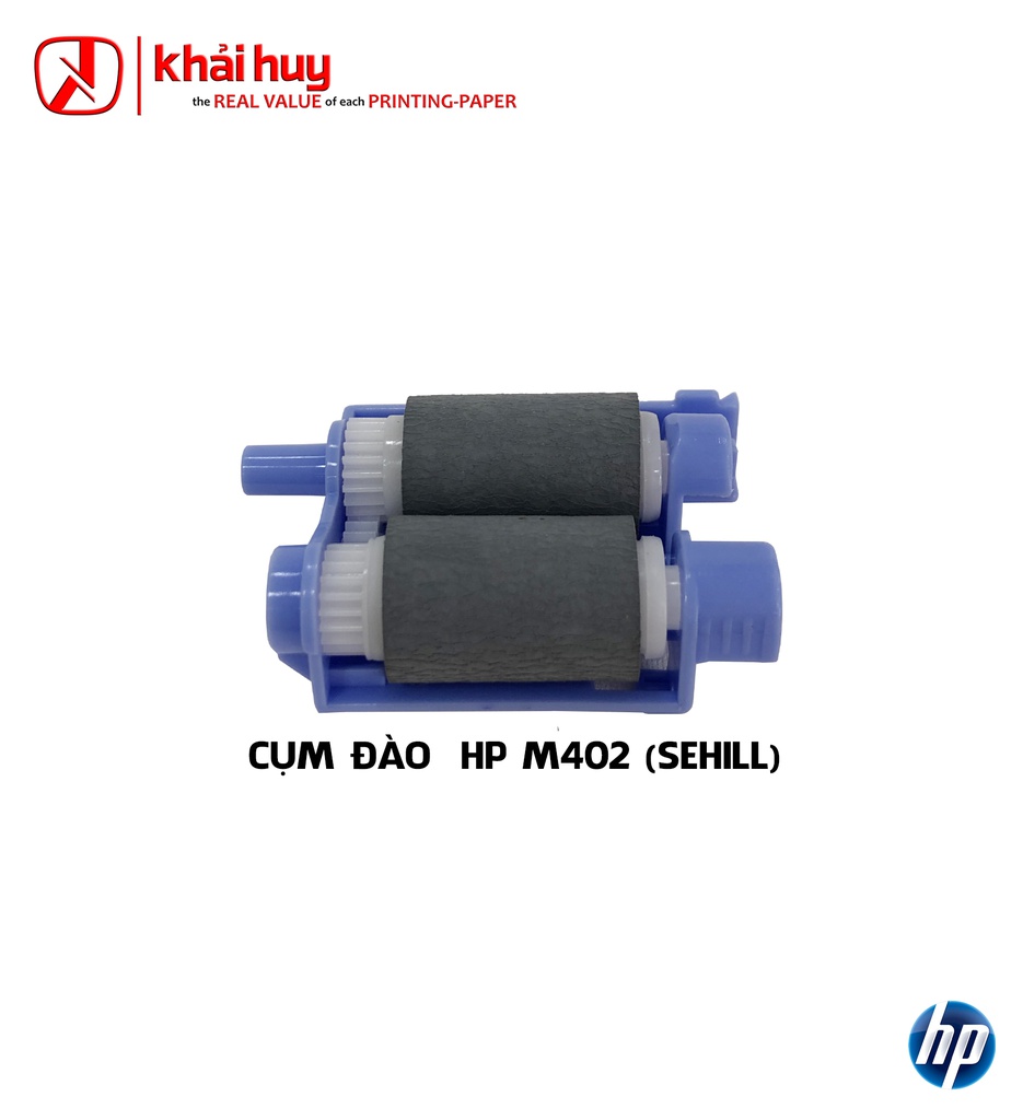 CỤM ĐÀO MÁY IN LASER HP M402 (SEHILL)