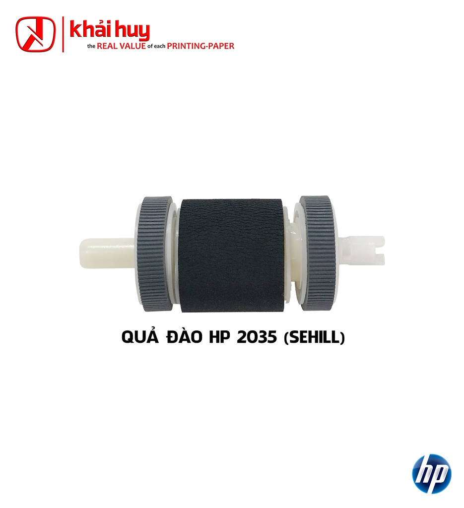 QUẢ ĐÀO MÁY IN LASER HP 2035 (SEHILL)