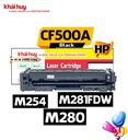 MỰC IN LASER KHẢI HUY CF500A
