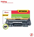 HỘP MỰC IN LASER KMAX W1360A (CÓ CHIP)