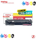 HỘP MỰC IN LASER KHẢI HUY CRG-045M