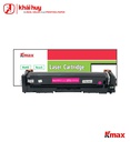 HỘP MỰC IN LASER KMAX W2043A (CÓ CHIP)
