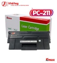 HỘP MỰC IN TONER KMAX PC-211