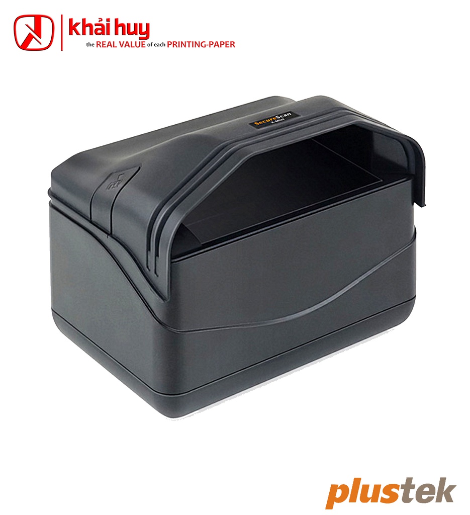 MÁY QUÉT PLUSTEK SECURESCAN X-MINI