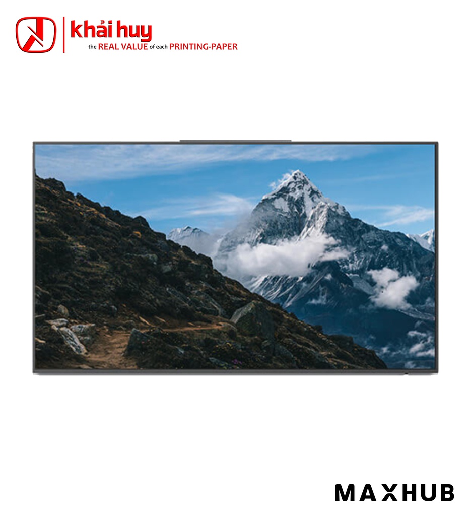 MÀN HÌNH HIỂN THỊ MAXHUB ND43CMA