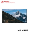 MÀN HÌNH HIỂN THỊ MAXHUB ND98CMA
