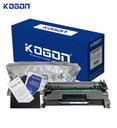 HỘP MỰC IN LASER KOGON CF276A/ 057 (KHÔNG CHIP)