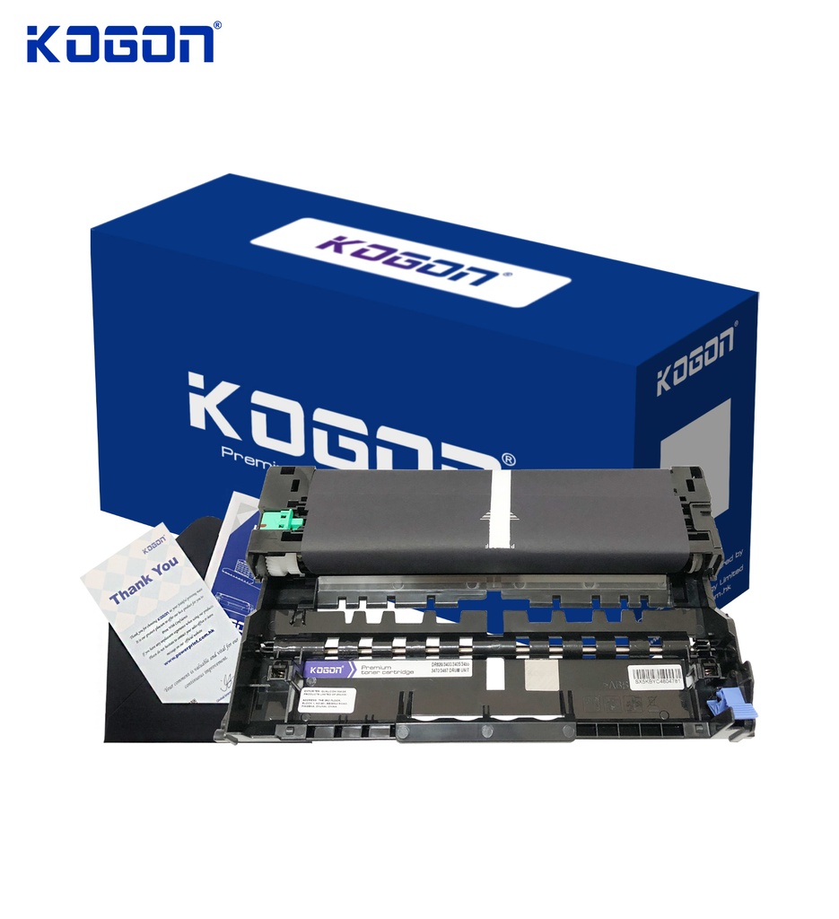 HỘP TRỐNG IN LASER KOGON DR-3455
