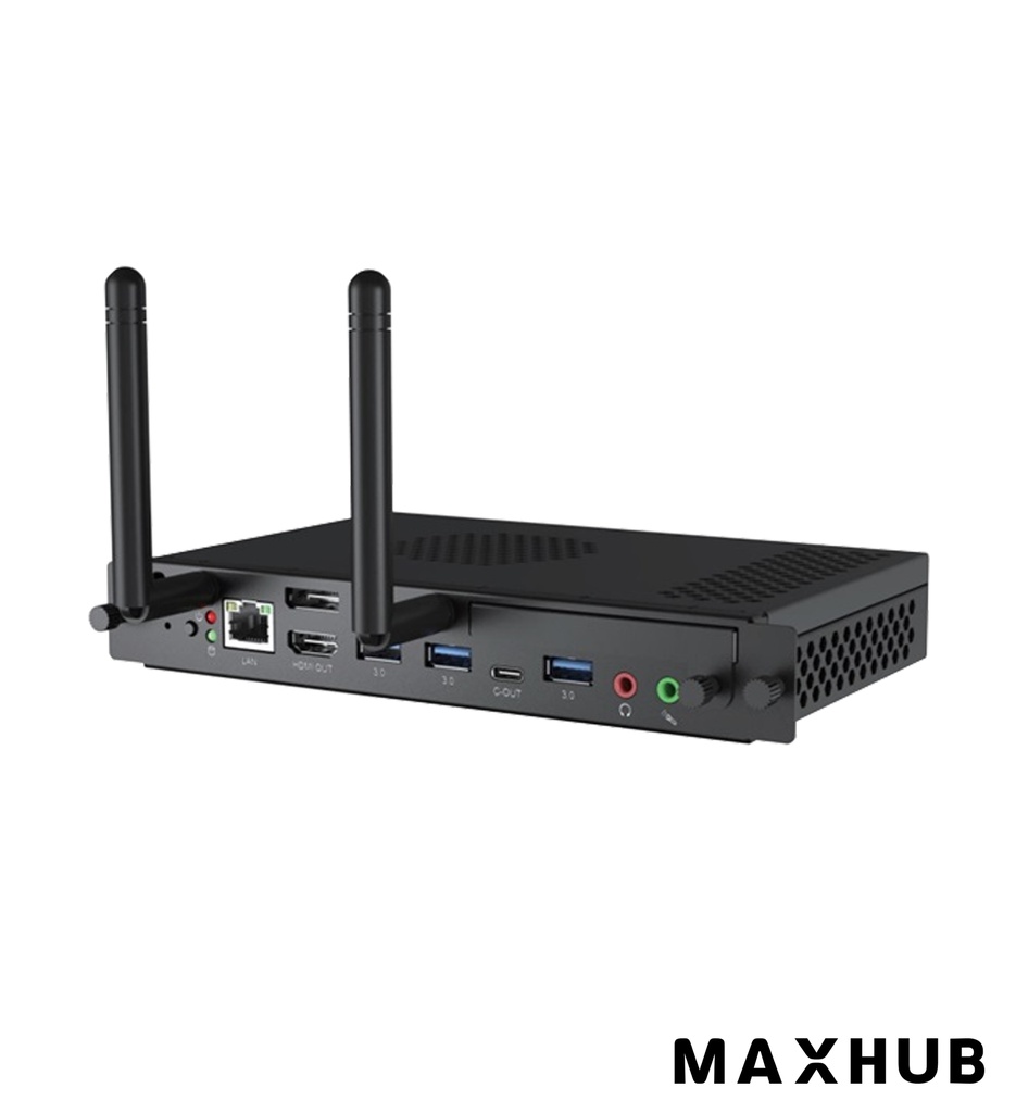 PC MODULE MAXHUB OPS72A-I7