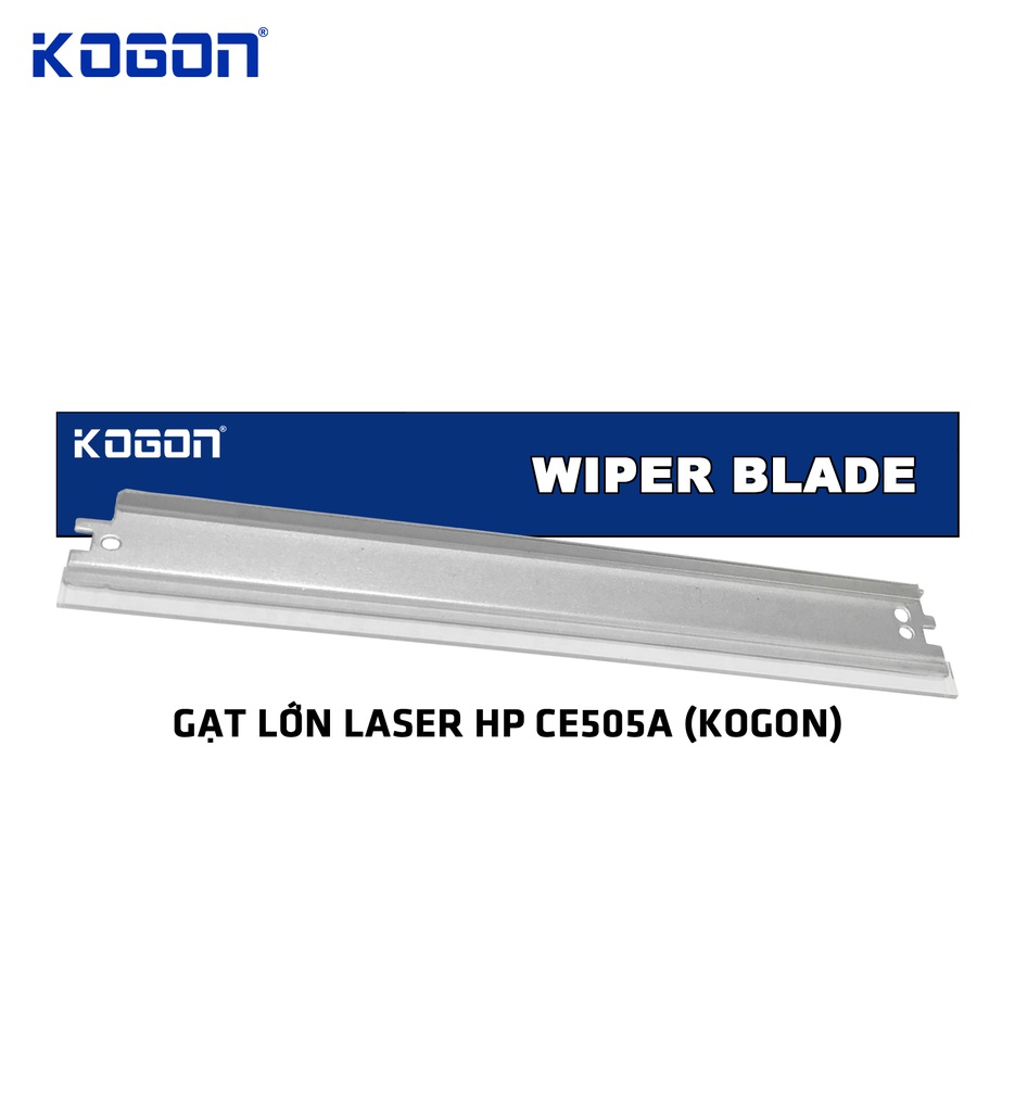 GẠT LỚN LASER HP CE505A (KOGON)
