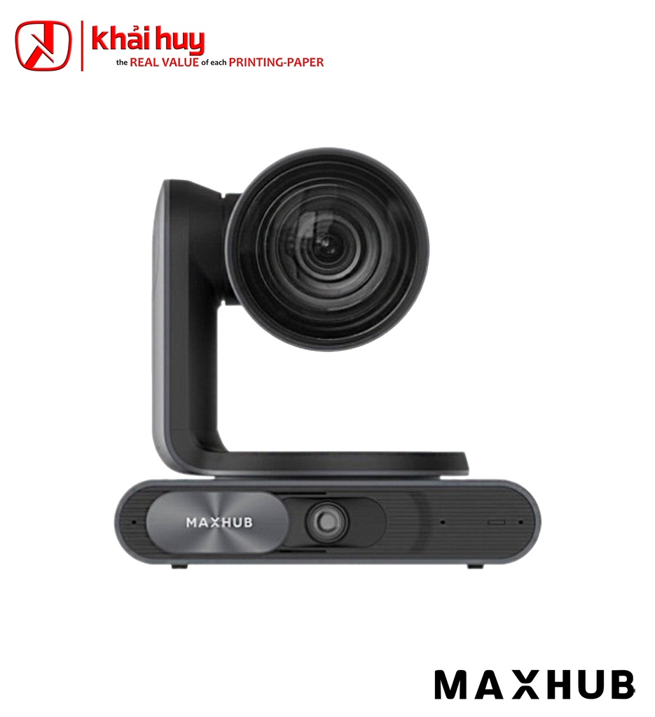 CAMERA TRỰC TUYẾN MAXHUB UC P30