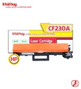 HỘP MỰC IN TONER KHẢI HUY CF230A