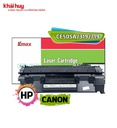 MỰC IN LASER KMAX CE505A/ CRG-319-719