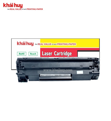 [HMUCLSR155/11] HỘP MỰC IN LASER KMAX CE285A/ 325