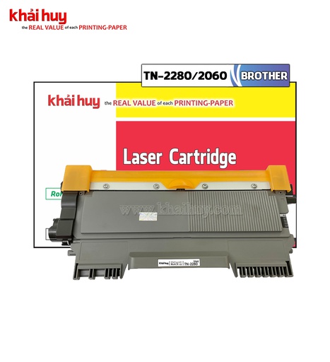[HMUCLSR155/39] CỤM MỰC LASER KHẢI HUY TN-2280-2060