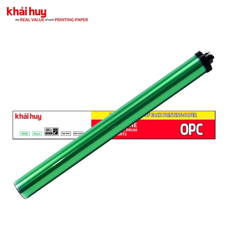 [DRUMLSR156/45] TRỐNG IN LASER HP CB435A (AG)