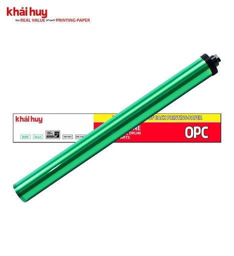 [DRUMLSR1561/47] TRỐNG IN LASER HP CB435A (MITSHU)