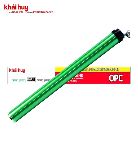 [DRUMLSR156/49] TRỐNG IN LASER HP CE505A (MITSHU)