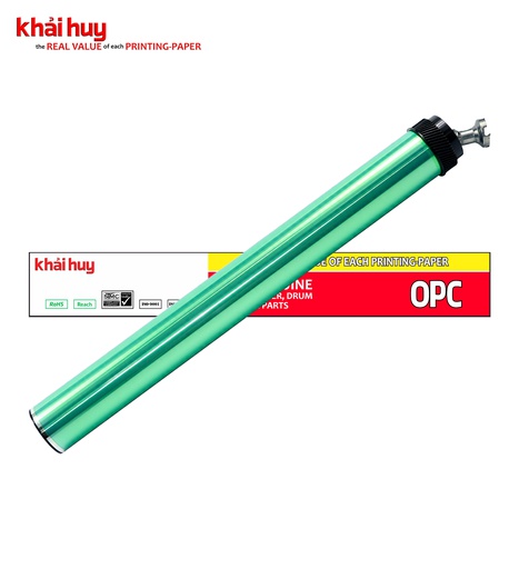 [DRUMLSR152/30] TRỐNG IN LASER HP CE255A (AG)