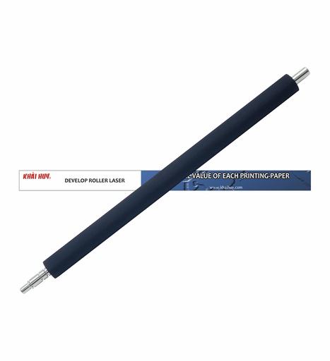 [TDEVLSR1561/10] TRỤC DEVELOP LASER BROTHER TN-2385 (SEHILL)