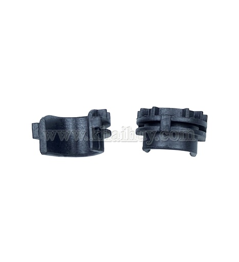 [GRLELSR156/3] GỐI RULO ÉP MÁY LASER HP M402 (SEHILL)