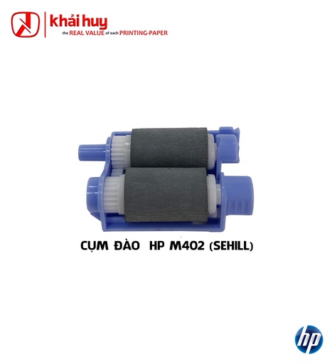 [QDAOLSR1561/5] CỤM ĐÀO MÁY IN LASER HP M402 (SEHILL)