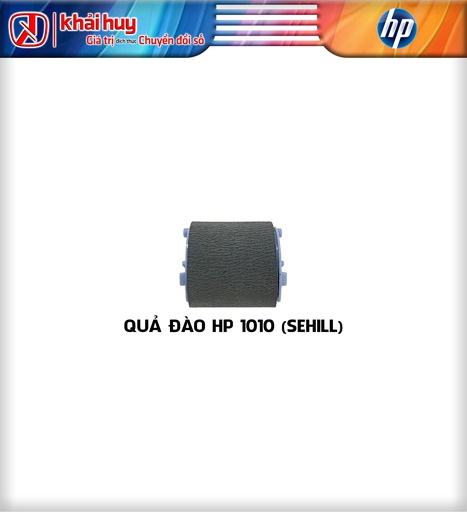 [QDAOLSR156/9] QUẢ ĐÀO MÁY IN LASER HP 1010 (SEHILL)