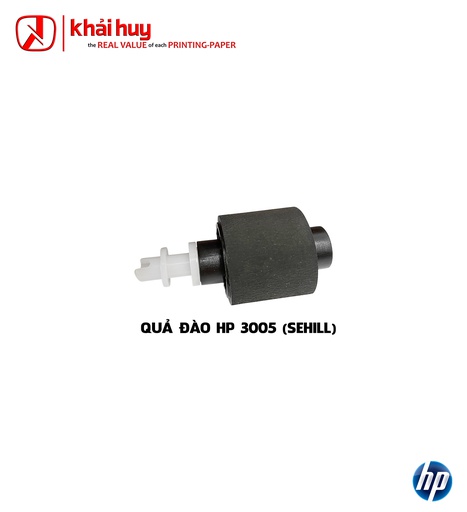 [QDAOLSR1561/18] QUẢ ĐÀO MÁY IN LASER HP 3005 (SEHILL)