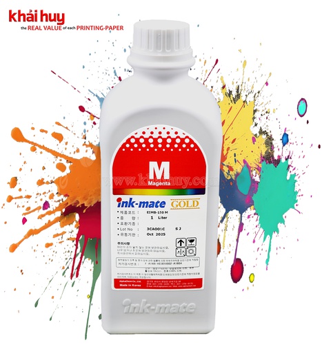 [MNAPPHU152/5] MỰC NẠP NƯỚC INKMATE EIMB-150 M