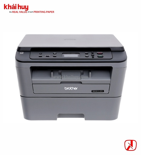 [MAYLSR4156/61] MÁY IN LASER BROTHER DCP-L2520D