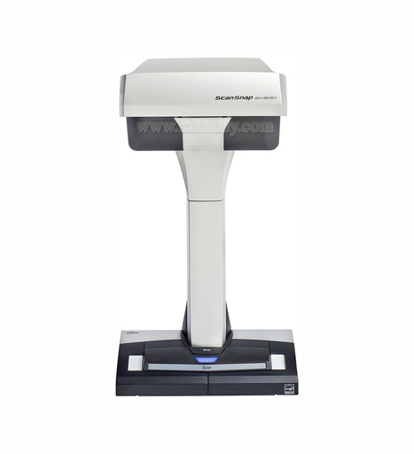 [MAYSCA3156/4] MÁY QUÉT FUJITSU SV 600