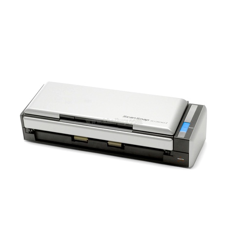 [MAYSCA4156/6] MÁY QUÉT FUJITSU S 1300i