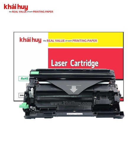 [HMUCLSR155/61] CỤM TRỐNG LASER KHẢI HUY DR-D202