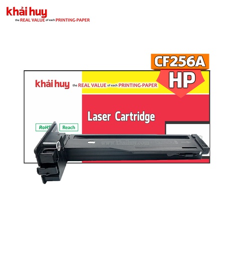 [HMUCLSR155/63] CỤM MỰC LASER KHẢI HUY CF256A