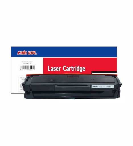 [HMUCLSR155/73] MỰC IN LASER KHẢI HUY MLD111