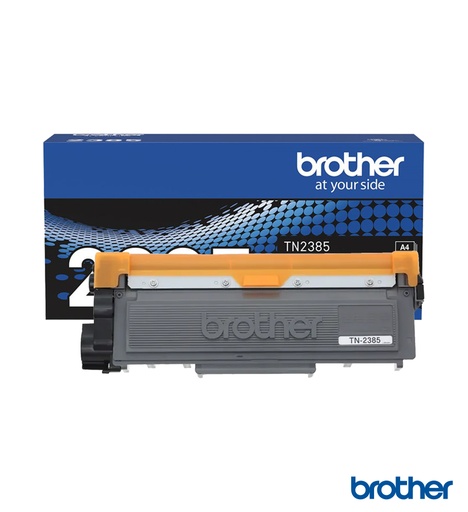 [HMUCLSR156/25] HỘP MỰC IN TONER BROTHER TN-2385 (CHÍNH HÃNG)