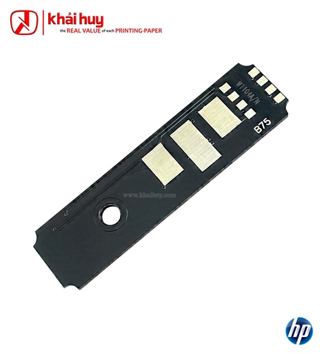 [CHPMLSR1561/33] CHÍP DRUM LASER HP W1104 (APEX)