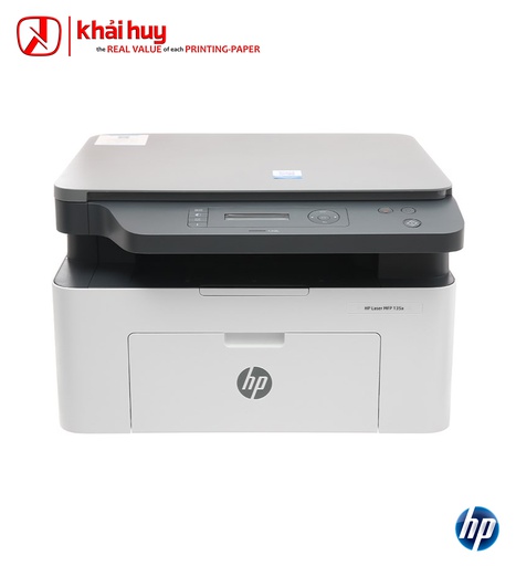 [MAYLSR41561/14] MÁY IN HP LASERJET MFP 135A