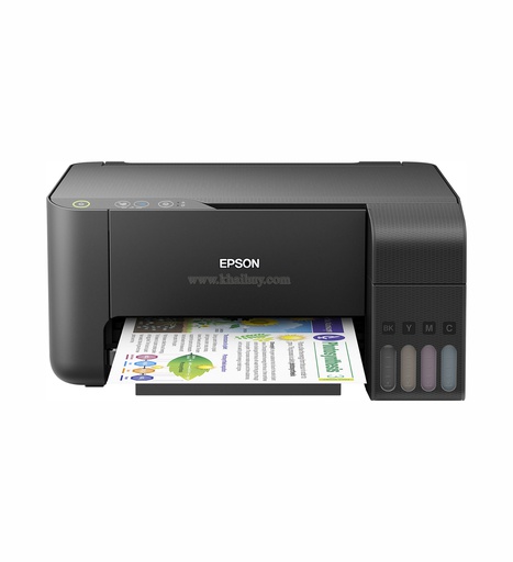 [MAYPHU41561/8] MÁY IN PHUN EPSON L3110